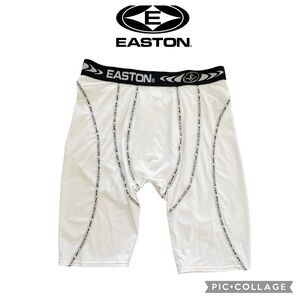 Easton Sliding men breathable non padded mesh Shorts size XL NWOT